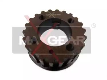 Maxgear 54-0569 Шестерня коленвала Maxgear 54-0569 Шестерня коленвала