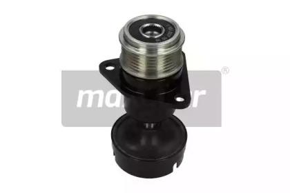 Maxgear 54-0619 Механізм вільного ходу генератора Maxgear 54-0619 Механізм вільного ходу генератора