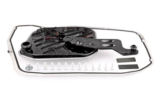 Vaico V10-3224-BEK Фильтр акпп Vaico V10-3224-BEK Фильтр акпп