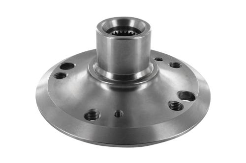 Vaico V30-1926 Маточина колеса