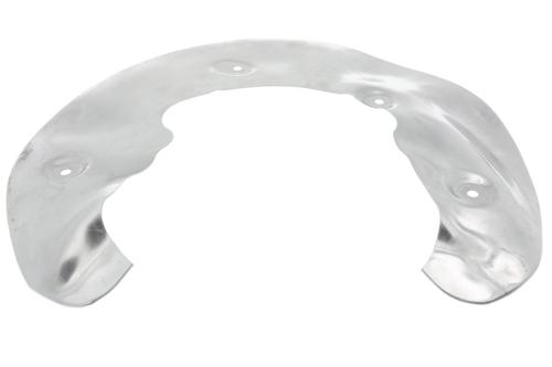 Vaico V10-5065 Щиток грязезащитний гальмівного диска передній Vaico V10-5065 Щиток грязезащитний гальмівного диска передній