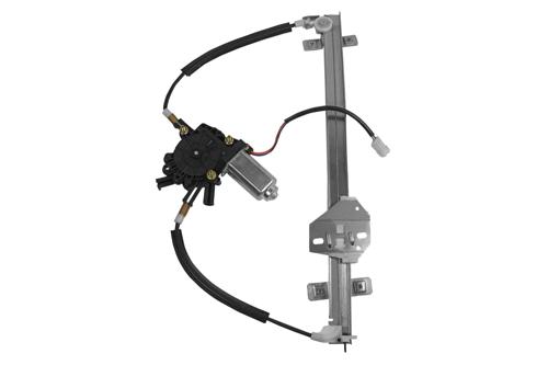 Vaico V10-6119 Склопідіймач Vaico V10-6119 Склопідіймач