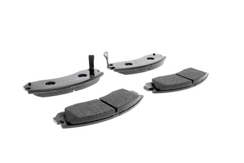 Vaico V37-0023 Brake pads