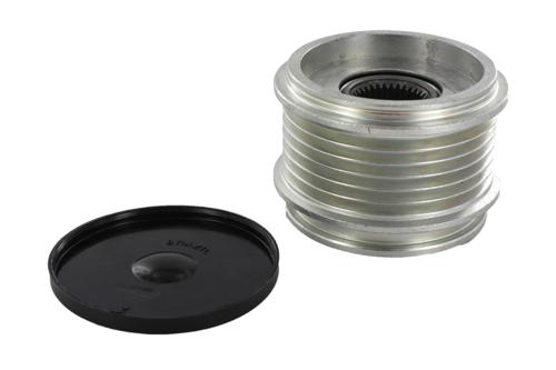 Vaico V10-7526 Шкив генератора Vaico V10-7526 Шкив генератора