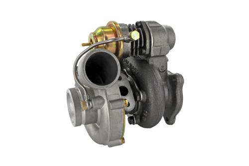 Vaico V10-8335 Турбокомпресор