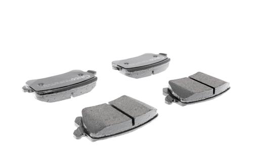 Vaico V10-8306 Колодки тормозные