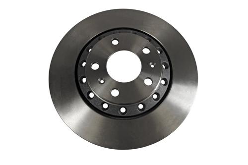 Vaico V10-80099 Brake disc