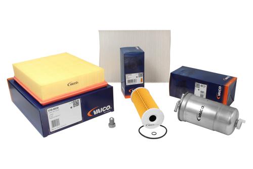 Vaico V10-3159 Maintenance package