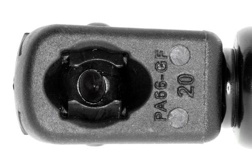 Vaico V37-0063 Пружина газова Vaico V37-0063 Пружина газова