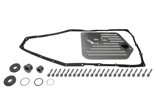 Vaico V20-2083-BEK Фильтр акпп Vaico V20-2083-BEK Фильтр акпп