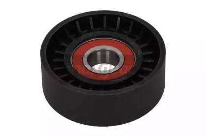 Maxgear 54-0851 Ролик натяжний ременя поліклинового