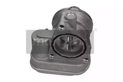 Maxgear 58-0073 Duct assy air inlet rubber Maxgear 58-0073 Duct assy air inlet rubber