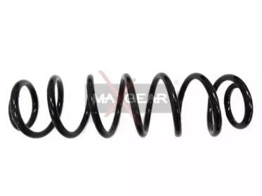 Maxgear 60-0029 Пружина подвески