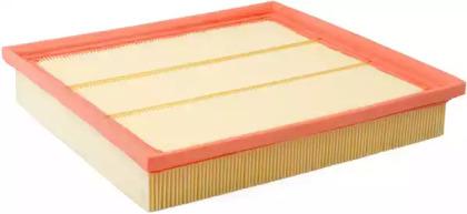 Js Asakashi A0483 Фільтр повітряний Js Asakashi A0483 Фільтр повітряний