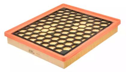 Js Asakashi A0505 Фільтр повітряний