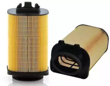 Js Asakashi A0563 Фільтр повітряний