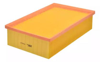 Js Asakashi A0569 Фільтр повітряний Js Asakashi A0569 Фільтр повітряний