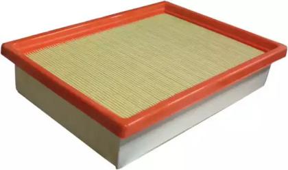 Js Asakashi A0572 Фільтр повітряний