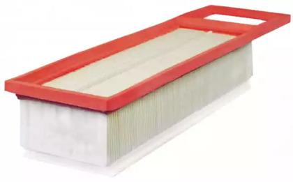 Js Asakashi A0653 Фільтр повітряний