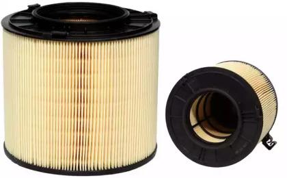 Js Asakashi A0700 Air filter
