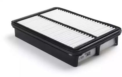 Js Asakashi A2517 Фільтр повітряний Js Asakashi A2517 Фільтр повітряний