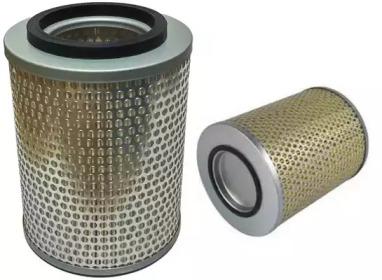 Js Asakashi A521J Фільтр повітряний