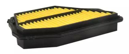 Js Asakashi A850J Air filter