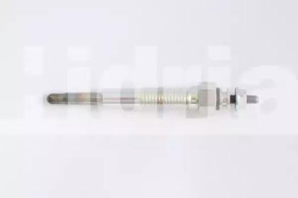 Hidria H1789 Свічка розжарювання