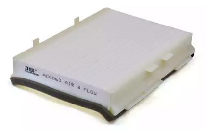 Js Asakashi AC0063 Фільтр салону