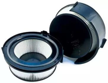 Js Asakashi AC0071SET Фільтр салону