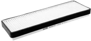 Js Asakashi AC0079 Фільтр салона