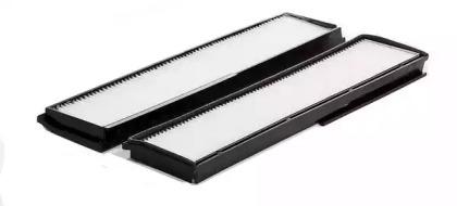 Js Asakashi AC0085SET Фільтр салону