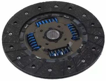 Sachs 1878 985 001 Disc assy clutch Sachs 1878 985 001 Disc assy clutch