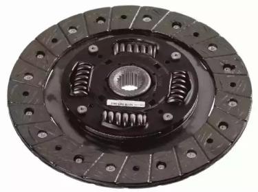 Sachs 1878 985 002 Disc assy clutch Sachs 1878 985 002 Disc assy clutch