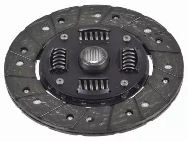 Sachs 1878 985 501 Disc assy clutch