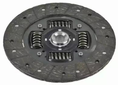Sachs 1878 987 101 Disc assy clutch