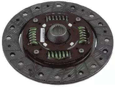 Sachs 1878 990 101 Disc assy clutch