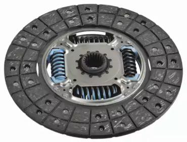 Sachs 1878 991 401 Диск зчеплення Sachs 1878 991 401 Диск зчеплення