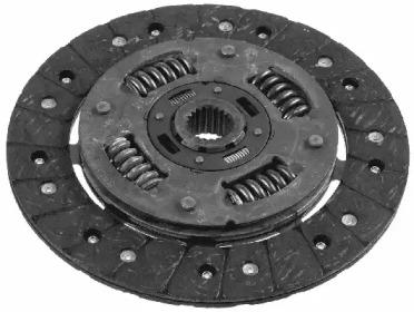Sachs 1878 993 201 Диск зчеплення Sachs 1878 993 201 Диск зчеплення