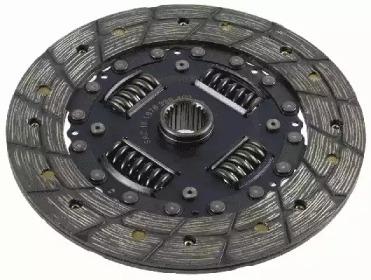 Sachs 1878 998 402 Disc assy clutch Sachs 1878 998 402 Disc assy clutch