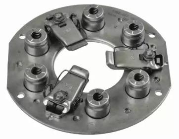 Sachs 1882 292 104 Корзина сцепления