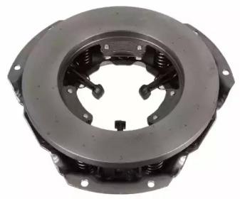 Sachs 1882 600 122 Disc assy clutch friction