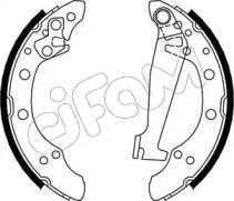 Cifam 153-468 Brake pads Cifam 153-468 Brake pads