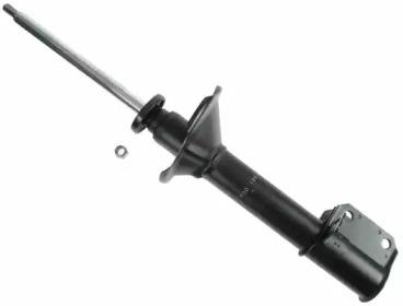 Sachs 200 128 Shock absorber assy