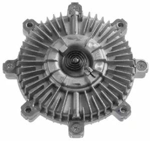 Sachs 2100 501 008 Муфта вентилятора