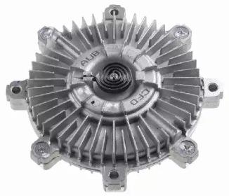 Sachs 2100 501 009 Віскомуфта