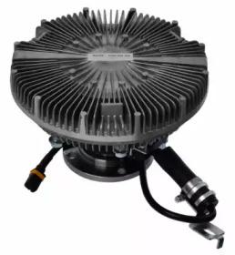 Sachs 2100 502 006 Муфта вентилятора Sachs 2100 502 006 Муфта вентилятора