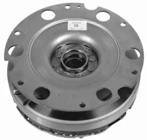 Sachs 2289 000 298 Комплект зчеплення з маховиком Sachs 2289 000 298 Комплект зчеплення з маховиком