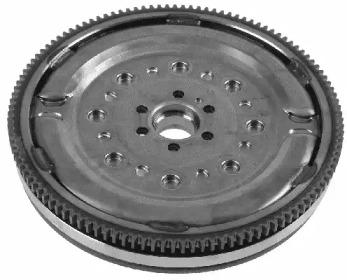 Sachs 2294 000 824 Flywheel assy Sachs 2294 000 824 Flywheel assy