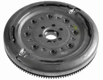 Sachs 2294 001 033 Flywheel assy